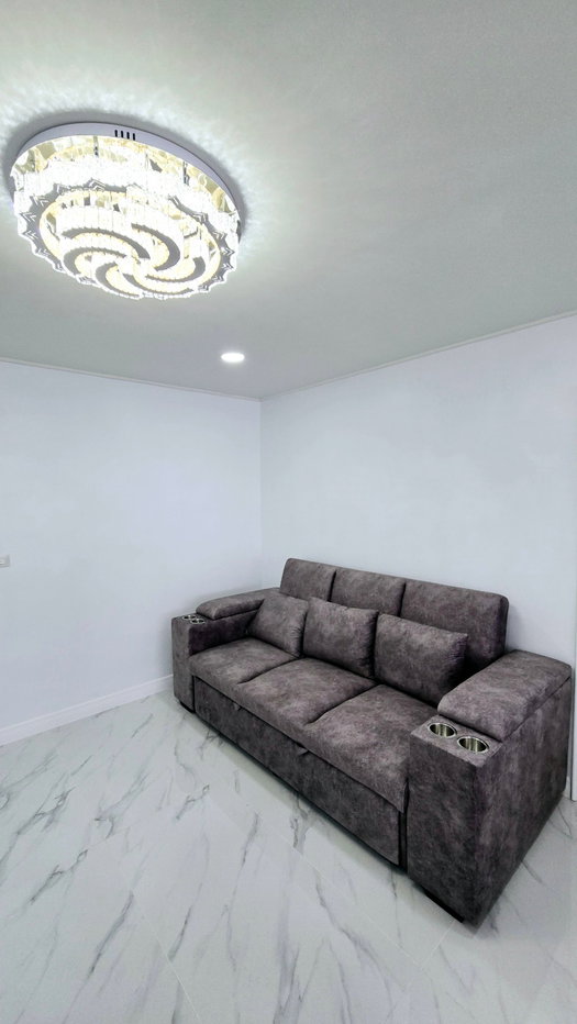 รูป ✨ ให้เช่า! Nouvell Condo (ธนาซิตี้) รีโนเวทใหม่ทั้งห้อง | เฟอร์ครบ | ทำเลดีมาก ✨ - รูปที่ 9/34