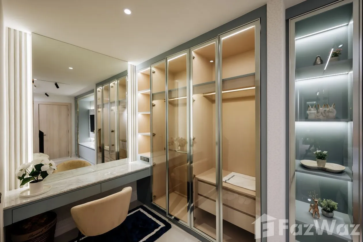 รูป ขาย วิลล่า 6 ห้องนอน ใน บางละมุง, ชลบุรี 6131717 - รูปที่ 109/115