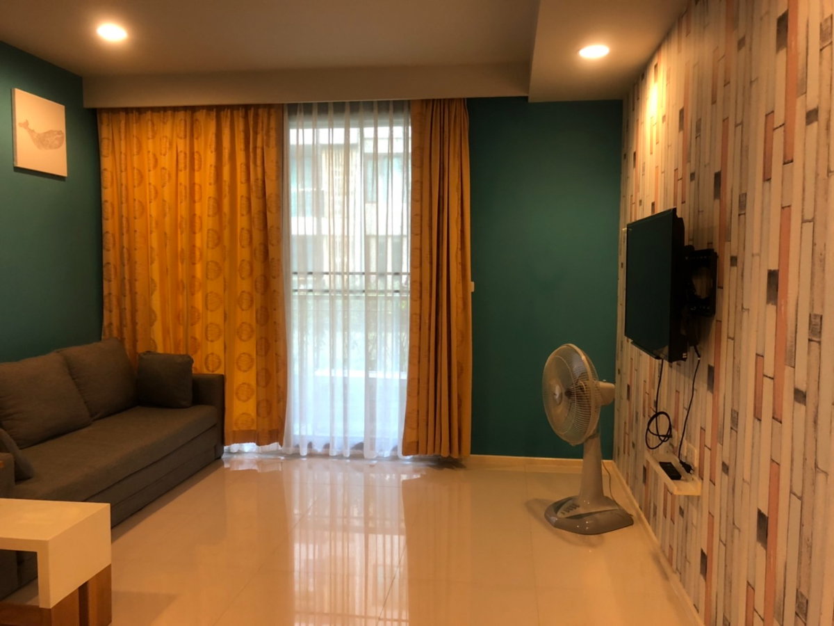 picture Baan Sansuk Condo @ Hun Hin Near CiCada - 2/7