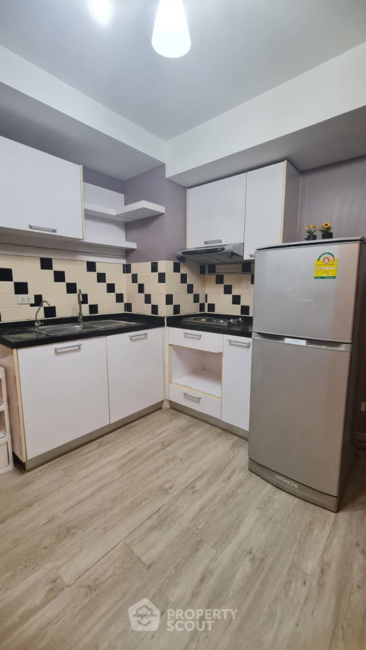 รูป คอนโด 2-ห้องนอน ที่ ชาโตว์ อินทาวน์ รัชดา 17 ใกล้ MRT สุทธิสาร (ID 2722449) - รูปที่ 9/20