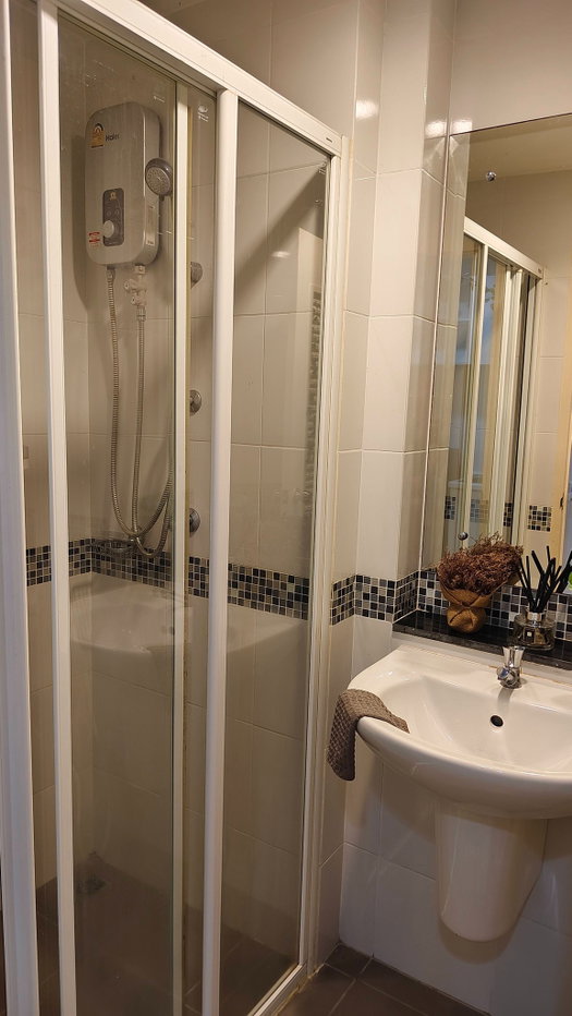 รูป 🍂 For rent 🖼️ Notting Hill แบริ่ง 🖼️ JA-1335 - รูปที่ 7/11
