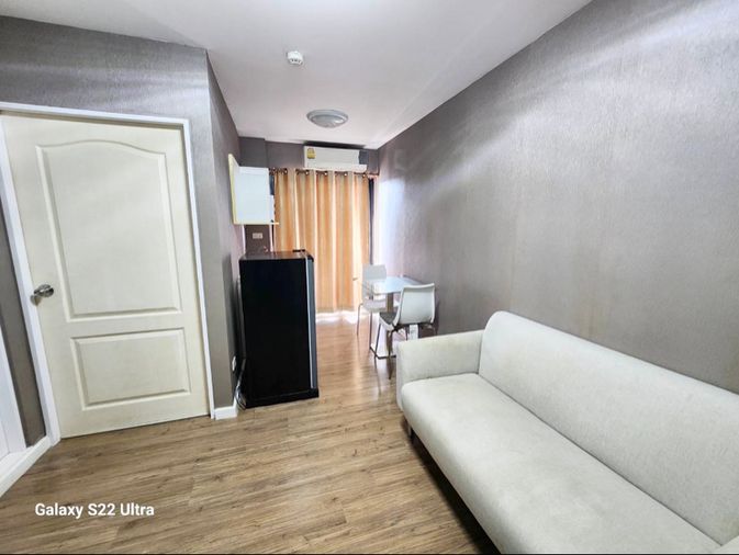 เช่า-Icondo เพชรเกษม39|ไอคอนโด เพชรเกษม39|ห้อง1 นอน ชั้น 5 วิวสระ 