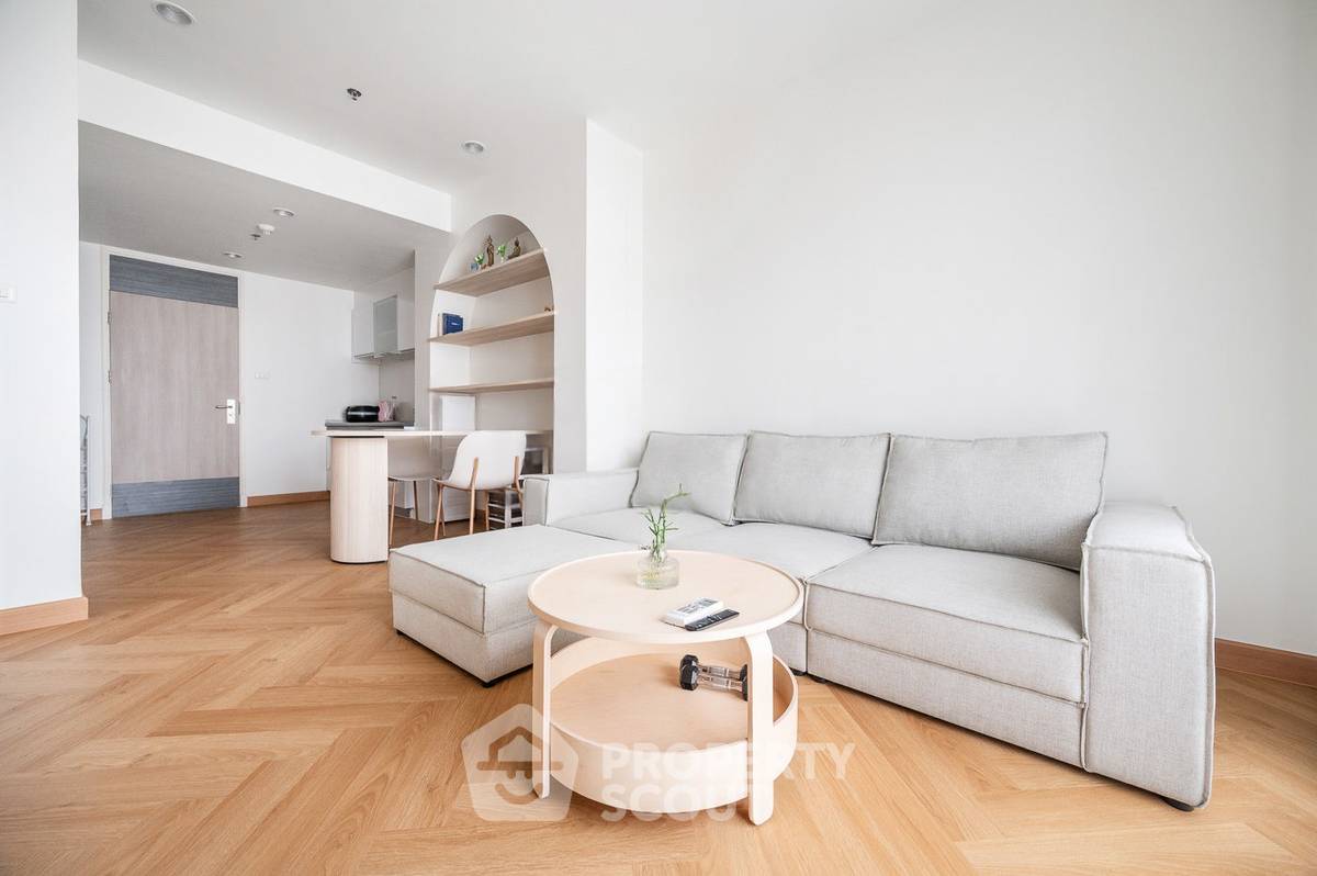 รูป คอนโด 1-ห้องนอน ที่ ศุภาลัย พรีเมียร์ แอท อโศก ใกล้ MRT เพชรบุรี (ID 2758625) - รูปที่ 3/13