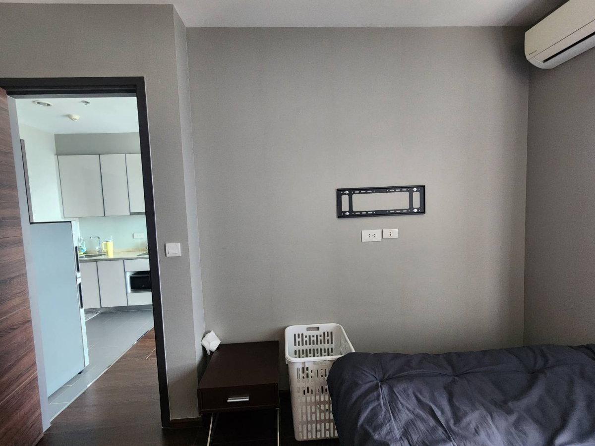 รูป C ekkamai 🎉🎉 1bed 30 sq.m only 16,000 - รูปที่ 6/11