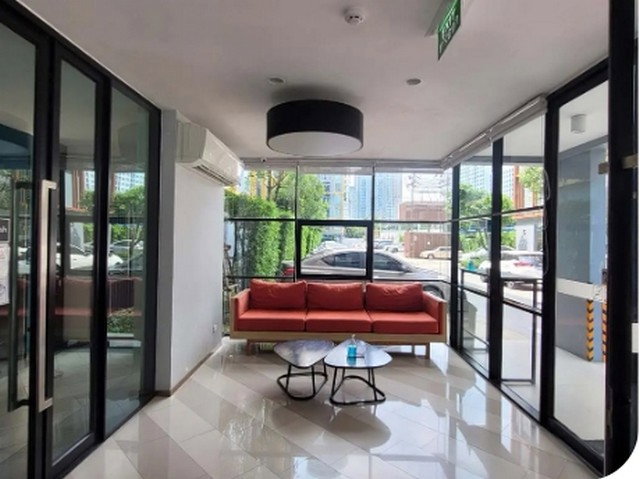 รูป BP00934 ขายคอนโด พลัม คอนโด รามคำแหง สเตชั่น ชั้น 6 แขวง หัวหมาก เขต บางกะปิ จังหวัด กรุงเทพมหานคร - รูปที่ 2/8