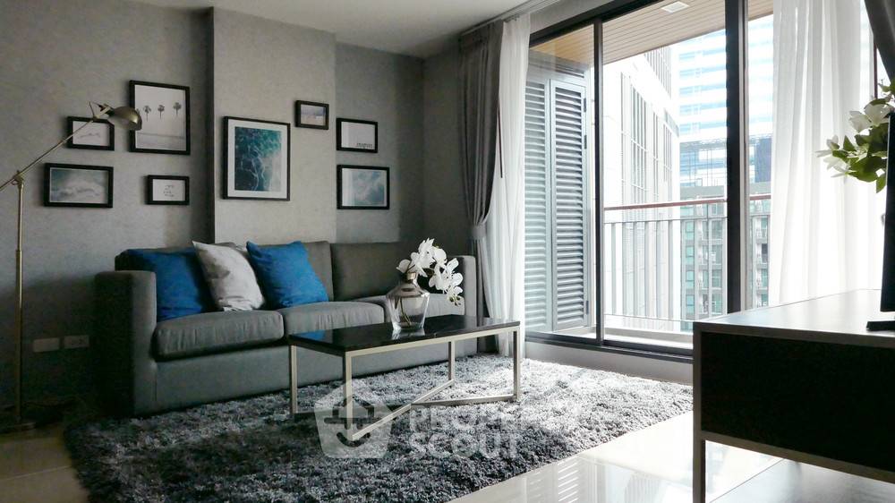 รูป คอนโด 2-ห้องนอน ที่ มิราจ สุขุมวิท 27 ใกล้ BTS อโศก (ID 385353) - รูปที่ 18/19