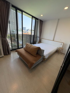 รูปภาพ Condo for rent, Noble Ambience Sukhumvit 42. Great location, near BTS Ekkamai (350 m).