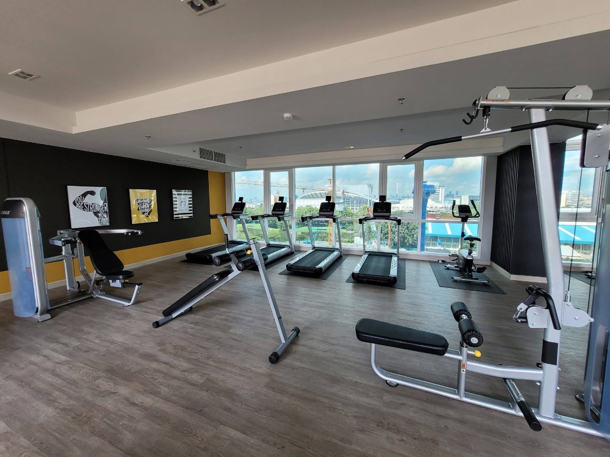 รูป S2 ให้เช่าคอนโด Supalai Veranda Ramkhamhaeng (ศุภาลัย เวอเรนด้า รามคำแหง) 2 ห้องนอน 2 ห้องน้ำ ห้องมุม ตกแต่งพร้อมอยู่ - รูปที่ 18/23