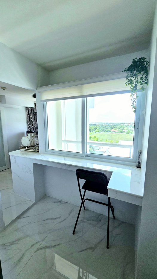 รูป ✨ ให้เช่า! Nouvell Condo (ธนาซิตี้) รีโนเวทใหม่ทั้งห้อง | เฟอร์ครบ | ทำเลดีมาก ✨ - รูปที่ 33/34