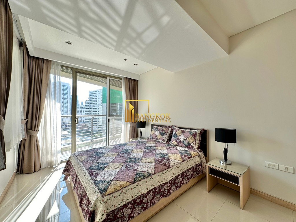 รูป The Lakes Asoke | 2 Bedroom Condo For Rent - BR16314CD - รูปที่ 17/32
