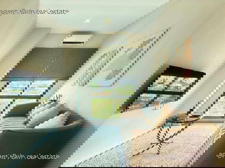 รูป 🏡✨ ให้เช่า บ้านหรู พร้อมอยู่ Bangkok Boulevard บางนา กม.5 - รูปที่ 8/22