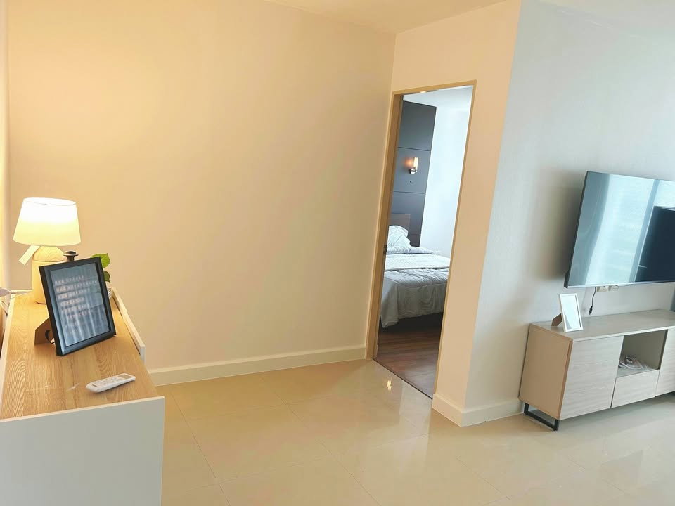 picture Condo for Rent at Metro Park Sathorn (D6903055) - 4/7