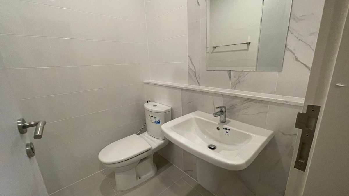 picture @Condorental condo for rent Niche Pride Thonglor - Phetchaburi - 17/19