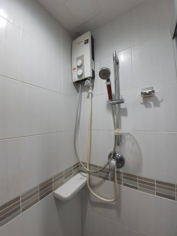 รูป ให้เช่าคอนโด Lumpini Park Rama 9 Rachada For Rent⭐️ พร้อมเข้าอยู่  - รูปที่ 11/11