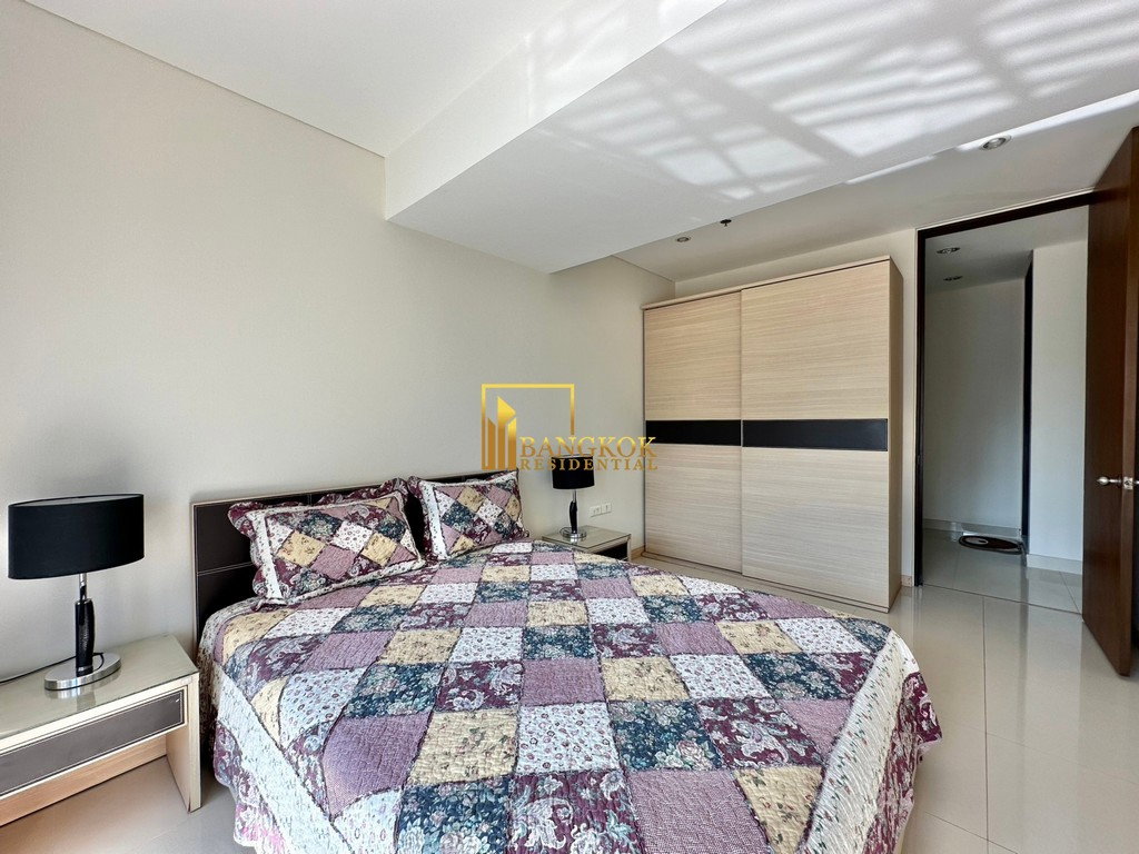 รูป The Lakes Asoke | 2 Bedroom Condo For Rent - BR16314CD - รูปที่ 18/32
