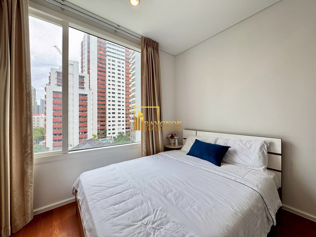 picture Wind Sukhumvit 23 | Modern 2 Bed Condo in Central Location - BR9801CD - 14/30