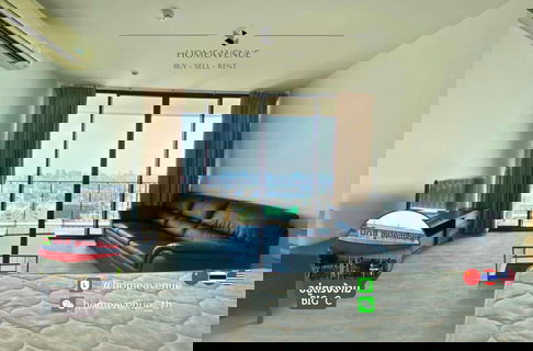 Highlight✨ Studio🚇 ใกล้MRT ลาดพร้าว💥📲 Line: @homeavenue ⭐HA-17