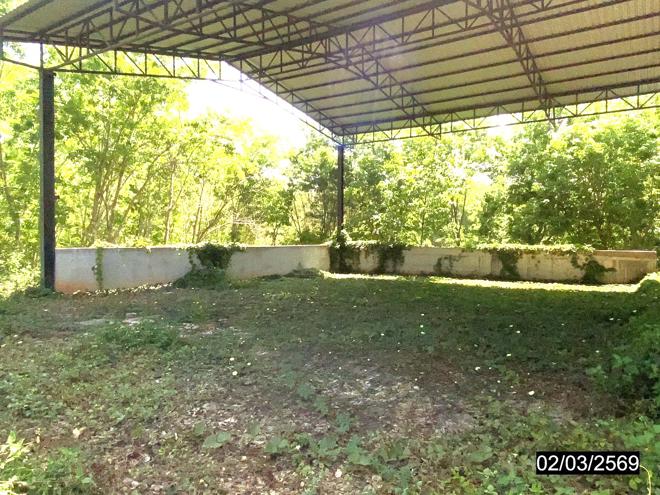 picture FACTORY 4520 Sq.w. Muang Loei Loei for 11.7M - 7/24