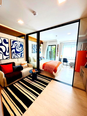 Condos for sale : 𝐃𝐜𝐨𝐧𝐝𝐨 𝐕𝐢𝐯𝐢𝐝 𝐑𝐚𝐧𝐠𝐬𝐢𝐭 🔥Prime Location near Bangkok University 📞065-4496399/ 061-6161426🟢LINE : @wsrcondo
