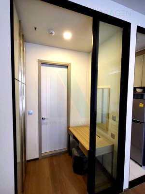 Condos for rent Airport Link Ratchaprarop : 🔺 For Rent Condo PARK ORIGIN PHAYATHAI Building 1, Floor 22,Studio, Room size 29.00 sqm