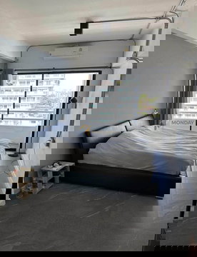 🔥 Available Now! Ready to Move In! Washing Machine Included. Thonglor Tower. Book Now Before It's Gone! 🔥 MD-26028655