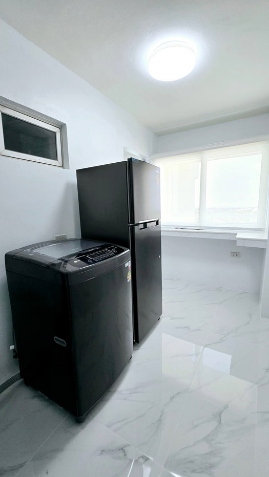 รูป ✨ ให้เช่า! Nouvell Condo (ธนาซิตี้) รีโนเวทใหม่ทั้งห้อง | เฟอร์ครบ | ทำเลดีมาก ✨ - รูปที่ 15/34