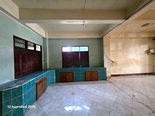 รูป บ้านเดี่ยว 123.4 ตร.วา อุ้มผาง ตาก 5.3M - รูปที่ 6/66