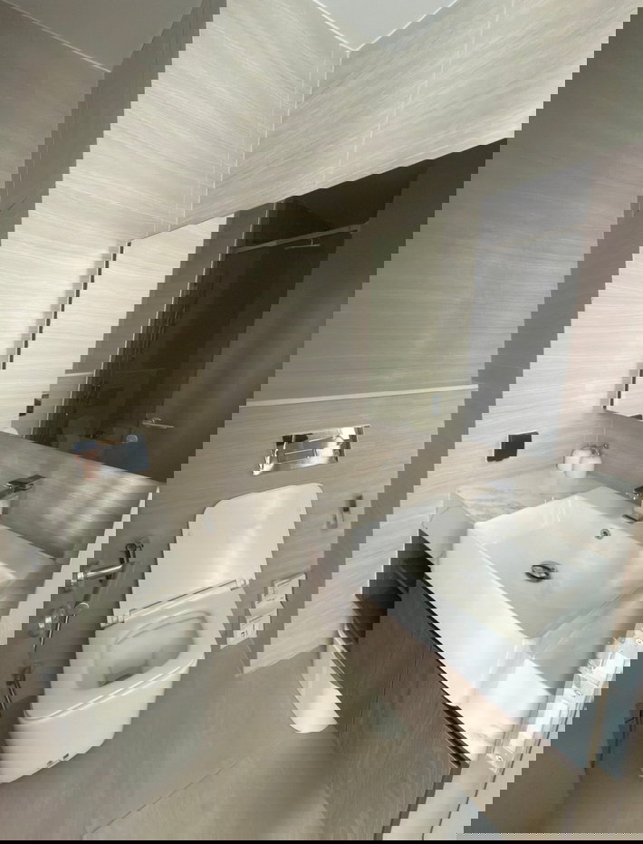 รูป Code: 26KJ1535 ให้เช่า Park Origin Thonglor ✅ Add Line @kjcondo (มี@ข้างหน้าด้วยนะคะ) - รูปที่ 8/12