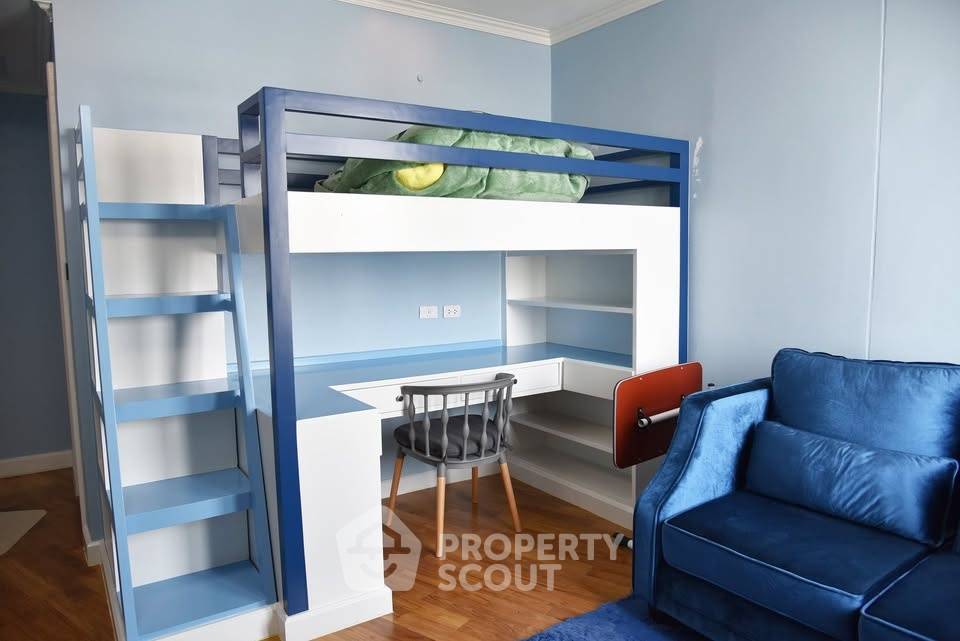 รูป คอนโด 4-ห้องนอน ที่ วอเตอร์มาร์ค เจ้าพระยาริเวอร์ ใกล้ BTS กรุงธนบุรี (ID 2441187) - รูปที่ 11/20