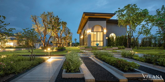 Project Velana Amoda U - Tapao Ban Chang Picture - 4/11