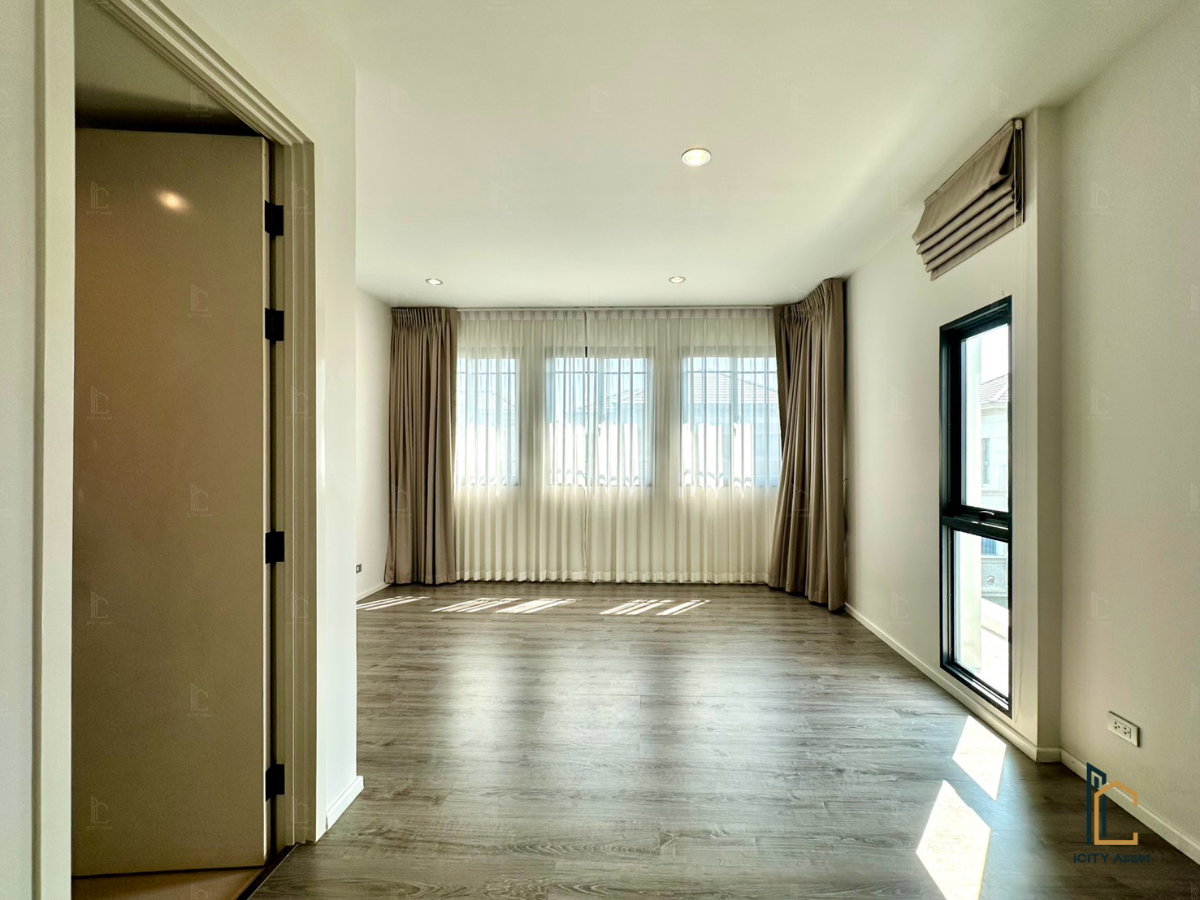 รูป 🔥🔥Conner unit!! 4b4b 12.5mb - The Sonne Srinakarin-Bangna 📞Call 090 919 9898 - รูปที่ 28/35