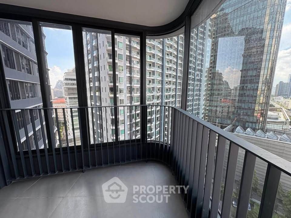 รูป คอนโด 2-ห้องนอน ที่ ไอดีโอ โมบิ อโศก ใกล้ MRT เพชรบุรี (ID 2421945) - รูปที่ 5/6