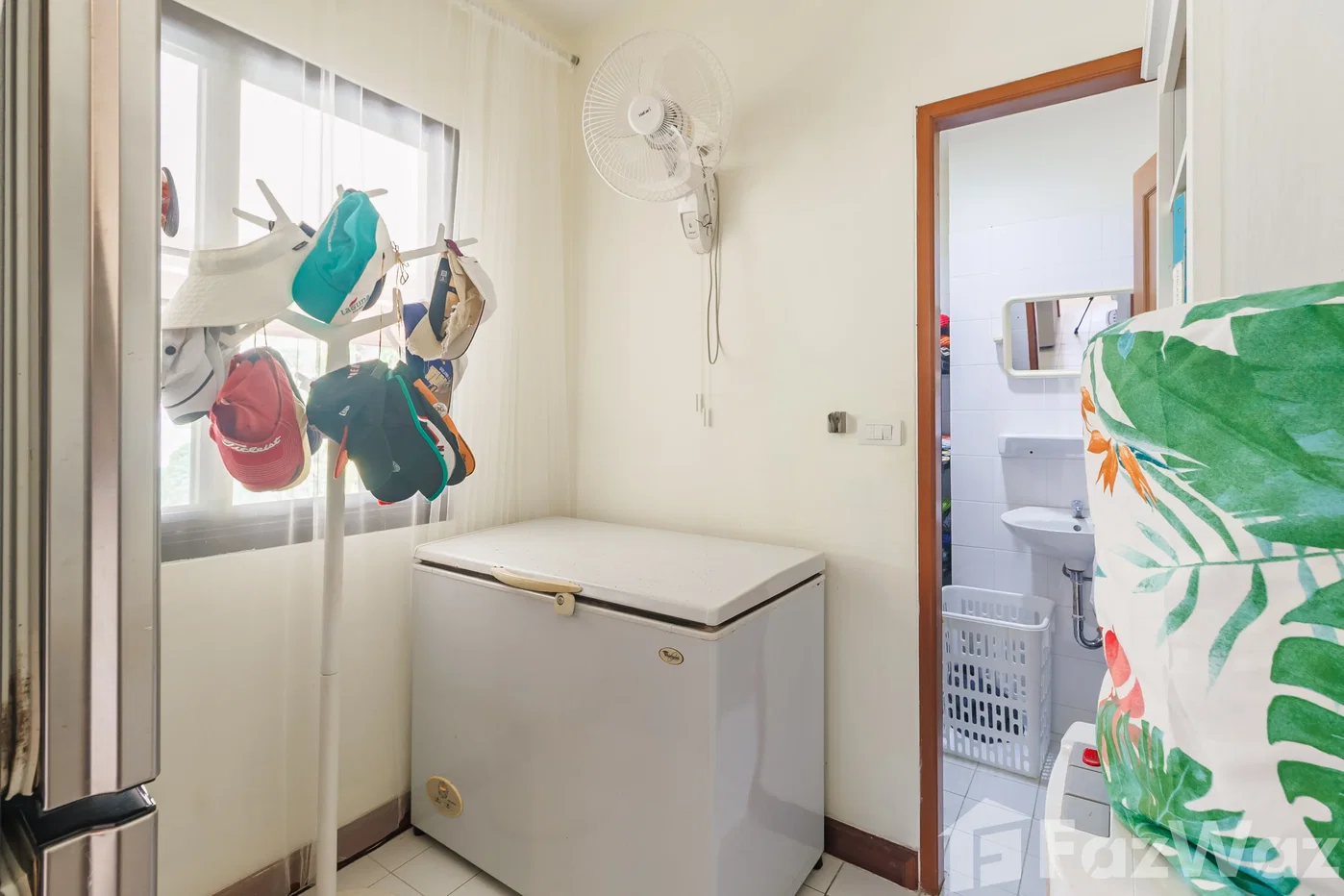 รูป วิลล่าให้เช่า 5 ห้องนอน ในโครงการ ลากูน่า วิลเลจ เรสซิเด้นซ์ เฟส 2 6077708 - รูปที่ 48/70