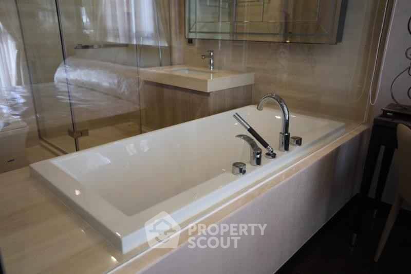 รูป คอนโด 2-ห้องนอน ที่ เดอะ เทอร์ทีไนน์ บาย แสนสิริ ใกล้ BTS พร้อมพงษ์ (ID 2522923) - รูปที่ 14/17