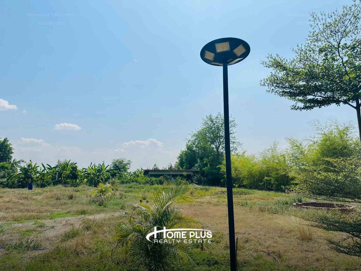 รูป ที่ดินพร้อมสิ่งปลูกสร้าง ตำบลหนองโสน อำเภอเลาขวัญ กาญจนบุรี - รูปที่ 11/18