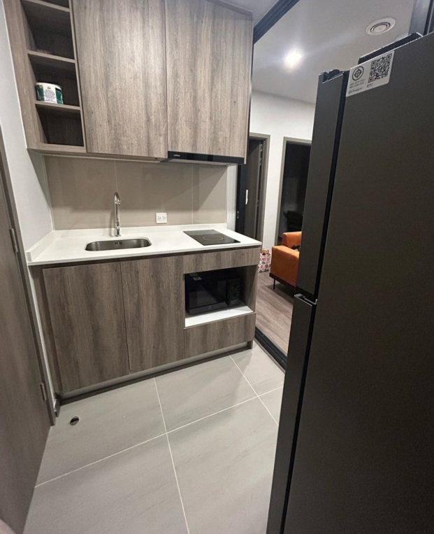 รูป 🎈#MT2603_126 🎈💥ด่วน💥ว่างชัวร์ รีบคลิก ก่อนหลุดมือ‼️ 𝗙𝗼𝗿 𝗥𝗲𝗻𝘁 2️⃣7️⃣k.🔥#ใกล้BTSห้าแยกลาดพร้าวคอนโด เมทริสดิสทริคลาดพร้าว - รูปที่ 6/10