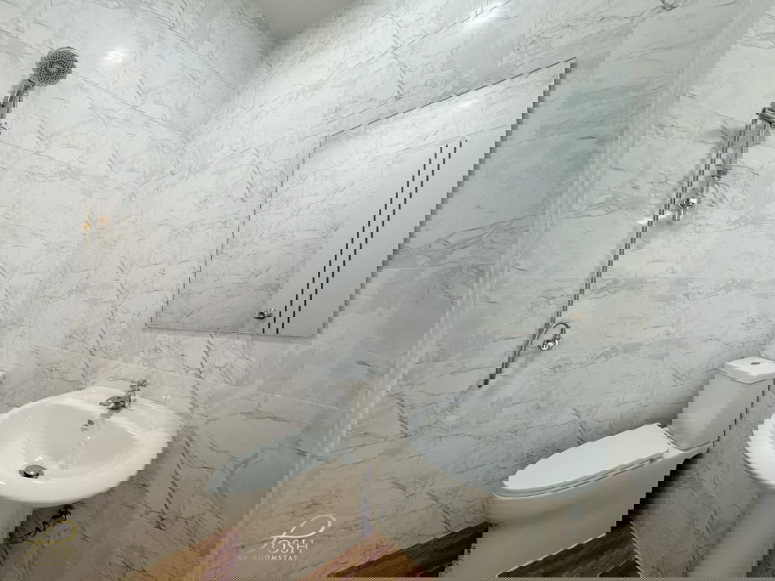 รูป หลุดจอง ! ทาวน์เฮาส์รีโนเวทใหม่ บนทำเลบายพาส หมู่บ้านอิรวดี บายพาส (ซอย13) รีโนเวทและต่อเติมใหม่หลัง - รูปที่ 17/22