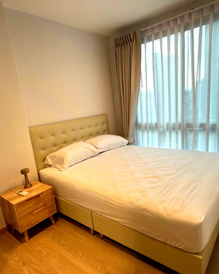 Condos for rent Soi Sukhumvit 71 : For rent: The Base Sukhumvit 77, beautiful, cheap, fully furnished, near BTS On Nut. Interested, contact @841qqlnr.