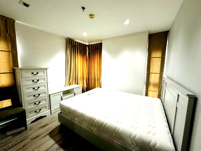 คอนโดให้เช่า : 🪐 For Rent 💒 Knightsbridge Bearing (สุขุมวิท 107) 💒  JA-1339