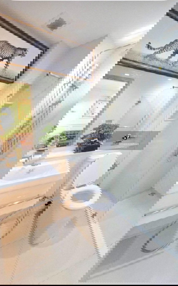 รูป Life Rama4 - Asoke | 🚝ใกล้ BTSพร้อมพงษ์ #2026032214234#FC - รูปที่ 6/6