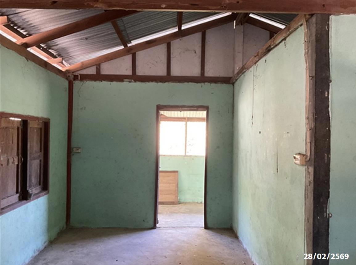 รูป บ้านเดี่ยว 147.3 ตร.วา เมืองยโสธร ยโสธร 493,000 - รูปที่ 16/24