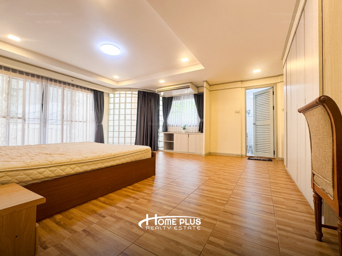 รูป เช่าคอนโด D.H.Grand Tower (ดี.เอช.แกรนด์ ทาวเวอร์) สุขุมวิท 39 ใกล้ BTS พร้อมพงษ์ Pet Friendly - รูปที่ 7/22