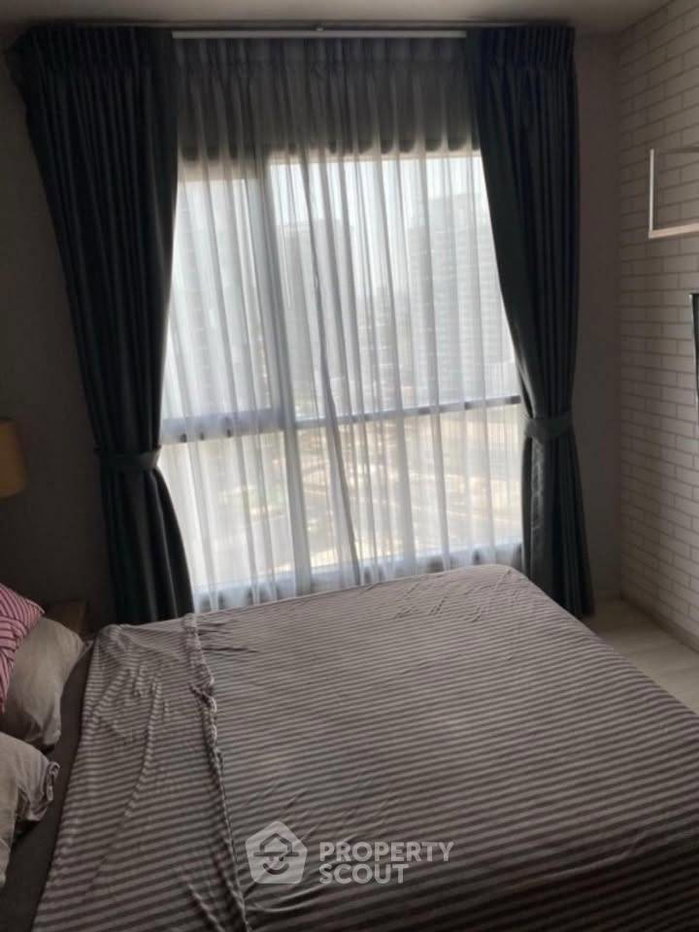 รูป คอนโด 2-ห้องนอน ที่ ไลฟ์ สุขุมวิท 48 ใกล้ BTS พระโขนง (ID 2376346) - รูปที่ 2/15