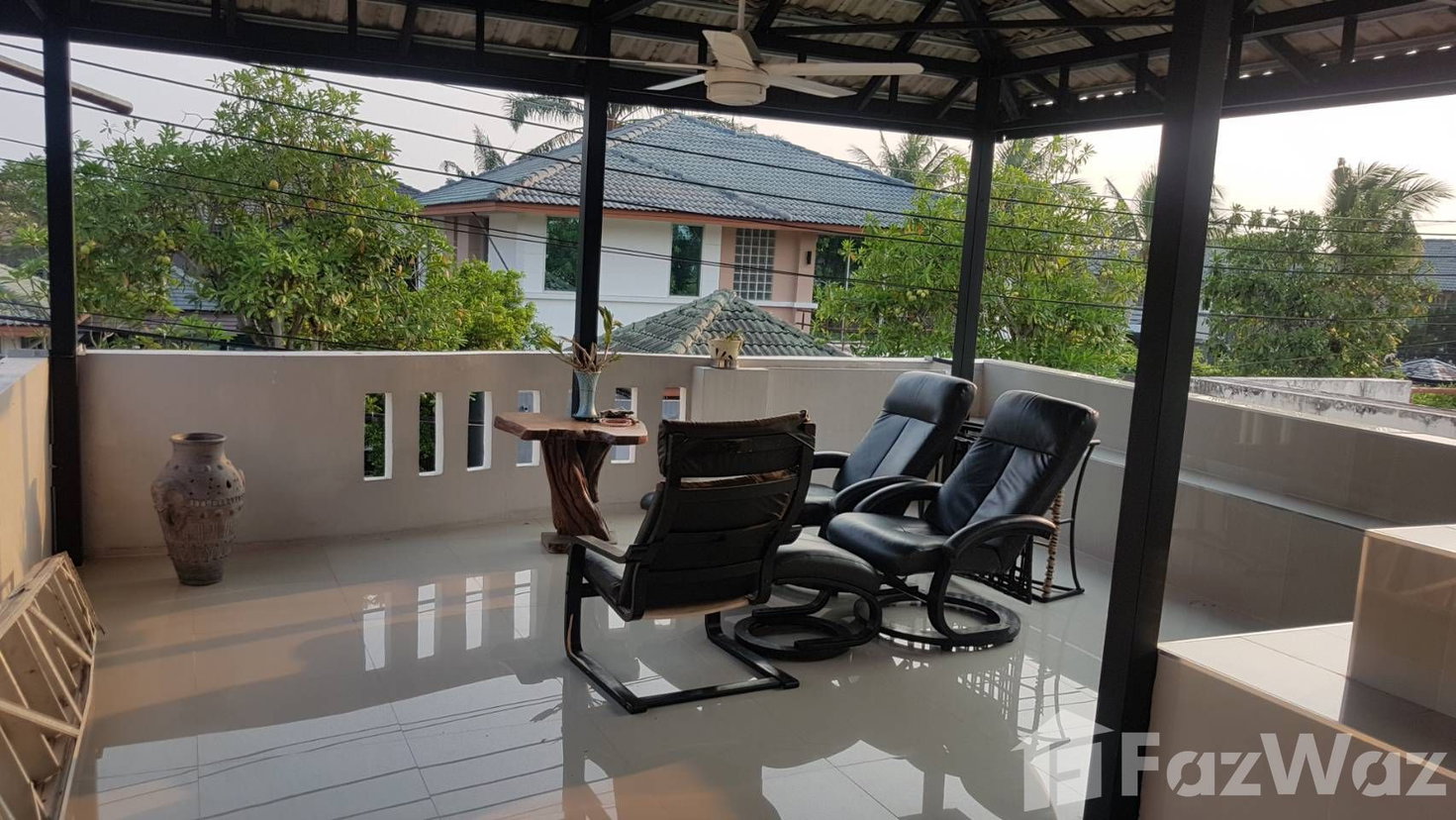 รูป ขาย บ้านเดี่ยว 3 ห้องนอน ในโครงการ ชาโตเดล เรสซิเดนซ์ 1418224 - รูปที่ 12/20