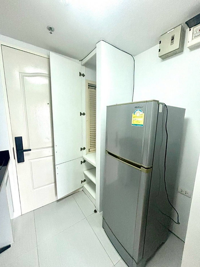 picture Bangkok Horizon Phetkasem condominium for rent - 9/11