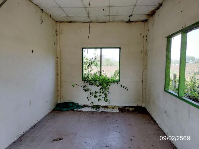 picture HOME 980 Sq.w. Phan Chiang Rai for 2.1M - 7/24