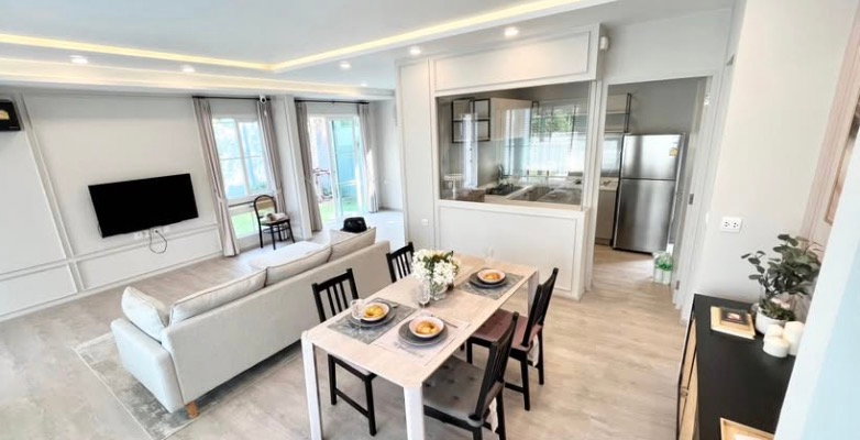 รูป #R9755 🎉 250369 ให้เช่าบ้าน Anya Bangna-Ramkamhaeng 2 - รูปที่ 17/23