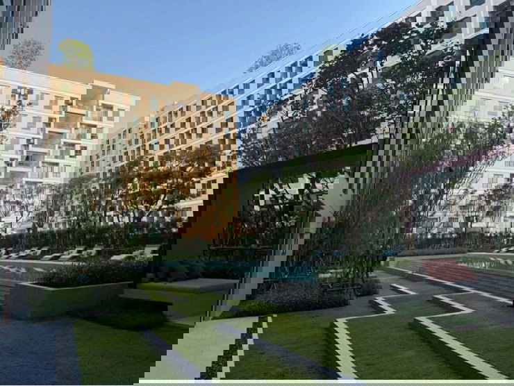 รูป ปล่อยขายคอนโดโครงการ Good Day Sukhumvit 93 by AP Thailand - รูปที่ 6/12