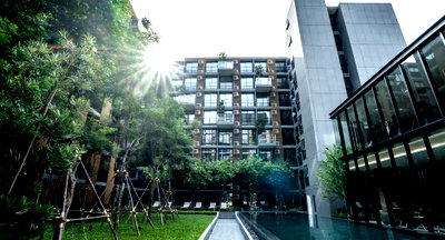 คอนโดให้เช่า : 🔥 ห้องว่าง พร้อมเข้าอยู่! มีเครื่องซักผ้า Noble Ambience Sukhumvit 42 รีบจองก่อนหลุด 🔥MD-26028694