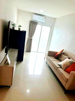 Condos for rent : Condo for Rent at Metro Park Sathorn (D6903055)